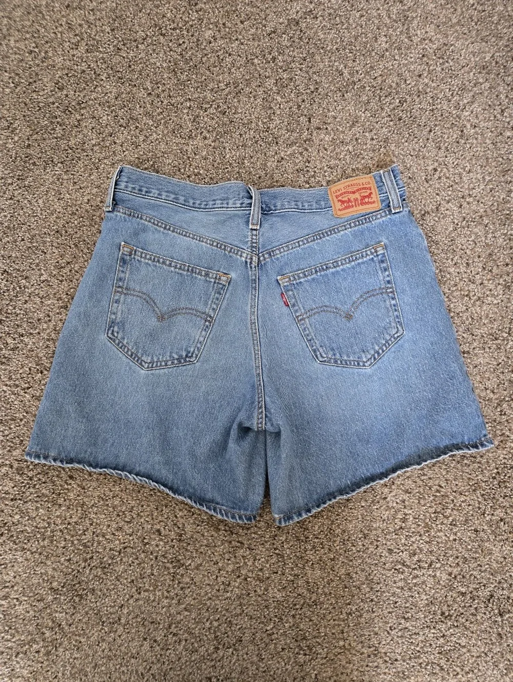 Levis levi 94